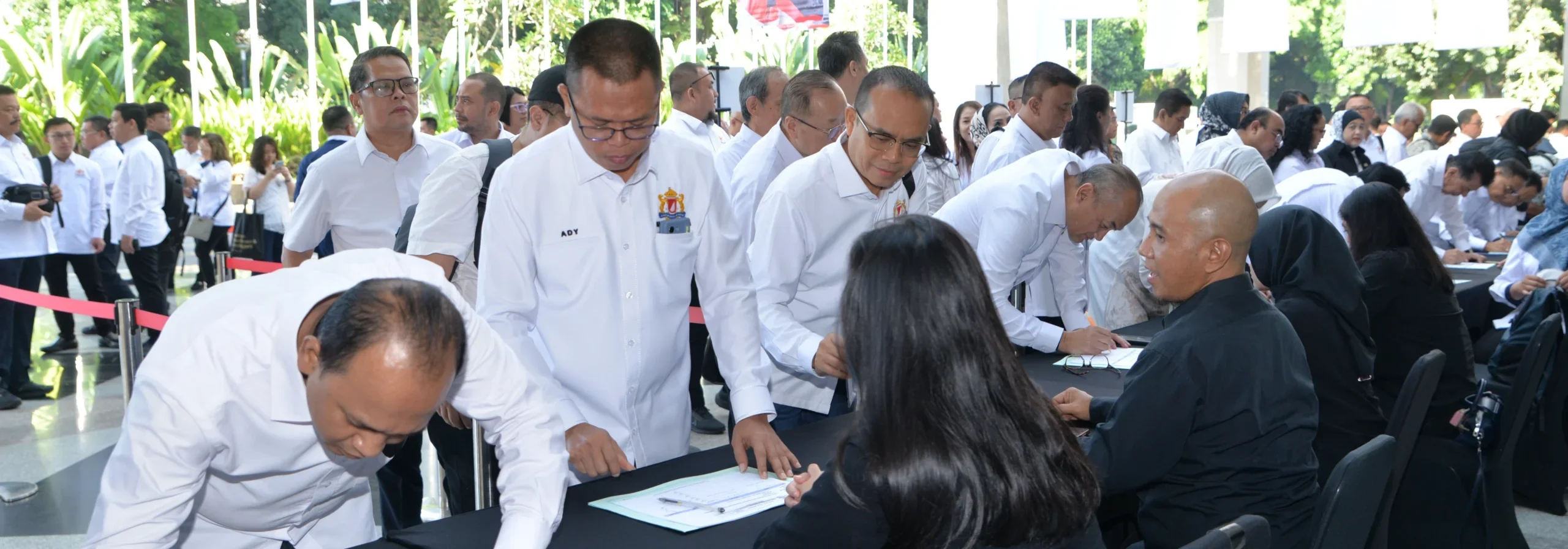 Kegiatan Kadin Bangli